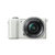索尼（SONY） ILCE-5000L A5000 E16-50 镜头 套机 微单相机ILCE-5000L国行(白色 官方标配)第5张高清大图