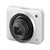 佳能（Canon） PowerShot N2 数码相机 翻转屏 触摸屏(白色 官方标配)第3张高清大图