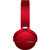 索尼（SONY）MDR-XB650BT耳机头戴式重低音耳麦无线蓝牙耳机(红色)第5张高清大图