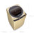 松下（Panasonic）XQB80-GD8236 8KG 变频烘干波轮洗衣机（金色）(金色 8kg)第5张高清大图