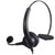 Hion北恩 NH50呼叫中心话务员耳机耳麦电话客服降噪耳机电话第2张高清大图