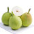 【鲜果先品】新疆库尔勒香梨4斤单果80g-150g，脆甜多汁。第4张高清大图