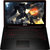 华硕(ASUS) G60VW6700 ROG玩家国度 15.6英寸游戏笔记本电脑G60JW升级款 六代I7-6700HQ(黑色 标配)第2张高清大图