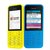 诺基亚（Nokia）220 双卡双待 GSM 官方标配/诺基亚220/220(黑色)第3张高清大图