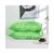 简约枕套绸缎仿真丝纯色床上用品枕头套(ZT01-150)第9张高清大图