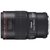 佳能（Canon）EF 100mm f/2.8L IS USM单反相机微距镜头 新百微佳能100MM(黑色 套餐三)第3张高清大图