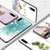 魅族16xs手机壳 meizu 16XS保护套 魅族16xs全包个性创意日韩卡通硅胶磨砂防摔彩绘软壳(图12)第2张高清大图