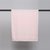 鑫浩5009-2纯棉水立方提花螺旋浴巾（粉色）（70*140cm/370g）第2张高清大图