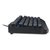 新贵（NEWMEN）GM-10有线蓝轴游戏机械键盘第5张高清大图