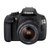 佳能（Canon） 1200D 双镜头套装（EF-S 18-55mm f/3.5-5.6 IS II&EF-S 55-250mm f/4-5.6 IS II）第8张高清大图