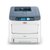 OKI C610n LED高速专业型A4彩色页式激光打印机第3张高清大图