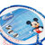 迪士尼（Disney）星动系列儿童羽毛球对拍 DD1003(米奇)第5张高清大图