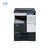 柯尼卡美能达（KONICA MINOLTA） bizhub 367复合机A3黑白激光打印机复印机扫描一体机 主机(主机+工作台)第2张高清大图