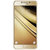 三星（SAMSUNG）Galaxy C5/C5000 全网通4G手机 双卡双待(枫叶金 全网通64G)第2张高清大图