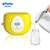 樱舒（Enssu）婴儿智能遥控恒温调奶器 液晶控温奶器奶瓶ES210(黄色)第3张高清大图