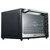 格兰仕(Galanz) KWS1540J-D2N 40L 精准控温 电烤箱 三层烤位 黑第3张高清大图