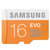 三星(SAMSUNG) 16G 32G 64G 128G 手机内存卡存储卡闪存卡tf卡microsd卡行车记录仪卡 TF(16GB)第2张高清大图