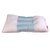 清幽雅兰枕头 天然乳胶枕 颈椎保健枕 释压枕(一只装)第4张高清大图