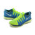 耐克 nike Lunar 2 登月 二代 飞线编织 男 子 超轻 运动鞋 跑步鞋 跑鞋 男鞋(深蓝荧光绿 42)第3张高清大图