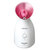 松下（Panasonic）美容仪 EH-SA31（美容器 蒸脸器纳米补水清洁，温感CARE效果双倍）(花型粉色)第5张高清大图