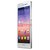 华为（Huawei）Ascend P7 移动/联通/电信版（4G手机，5英寸，四核，1300W像素）(白色 电信版)第2张高清大图