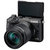 佳能（Canon）EOS M6微单电可换镜相机（18-150镜头黑色套机）（大变焦一镜走天下 触控翻转LCD）第2张高清大图