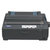 爱普生（EPSON ） LQ-595K 80列专业卷筒针式打印机(套餐三送USB数据线)第3张高清大图