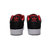 adidas/阿迪达斯 男鞋 三叶草系列休闲鞋板鞋深蓝色(黑红 42)第5张高清大图