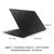 联想（ThinkPad）X1 Carbon  Yoga 2018款 14英寸轻薄笔记本电脑(官方标配 20FBA05ECD)第2张高清大图