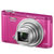 卡西欧（Casio）EX-ZR3600 WIFI长焦数码相机 自拍神器(紫色 官方标配)第4张高清大图