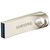 三星（SAMSUNG）Bar 64GB USB3.0 U盘 读130M/s 金属银第3张高清大图