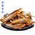原味渤海香酥小黄鱼125g黄花鱼小鱼干仔长岛特产即食海鲜零食小吃(125g)第2张高清大图