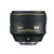 尼康（Nikon）AF-S 尼克尔 58mm f/1.4G 标准定焦镜头 人像定焦单反全画幅镜头(黑色 套餐一)第2张高清大图