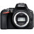 尼康（Nikon）D5600 单反套机（AF-S 尼克尔 18-140mm f/3.5-5.6G ED VR 镜头）(黑色)第5张高清大图