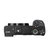 索尼（Sony)）A6000（16-50/55-210）双头套机 微单相机(黑色 套餐三)第4张高清大图