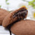 马来西亚进口食品 TATAWA塔塔瓦榛子巧克力软馅曲奇饼干 休闲零食第4张高清大图