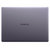 华为(HUAWEI) MateBook X 13英寸超轻薄微边框笔记本 i5-7200U 4G 256G 拓展坞 2K屏第4张高清大图