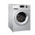 海尔(Haier) G70628BKX10S 7公斤变频全自动滚筒洗衣机(全国价)第2张高清大图