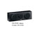 雅马哈(YAMAHA) NS-F150+NS-P150音箱套装家庭木箱影院5.0声道无源音箱(五件套)(黑色 五件套)第4张高清大图