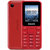 飞利浦（Philips）E105 炫舞红 移动联通2G手机 双卡双待第2张高清大图