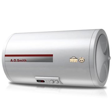 A.O.史密斯电热水器EQ300T-60 金圭内胆 双棒速热4X大屏 60升