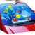星德瑞拉(SUNDRILA) 创意卡通磁性车内车窗帘 防晒隔热可伸缩遮光板(蓝色 前窗挡(130*70))第3张高清大图