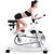 伊吉康骑士升级款 健身车 动感单车 家用静音室内运动健身器材健身自行车(14kg实心飞轮)第3张高清大图
