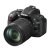 尼康(Nikon)D5200单反套机（18-105mm）数码单反相机(黑色   官方标配)第2张高清大图
