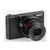 索尼（Sony）DSC-RX100 数码相机 黑卡(黑色 官方标配)第5张高清大图