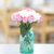 花港码头 鲜花超市 单枝玫瑰 选用云南A级鲜花花材 满59元包邮(苏醒粉色)第5张高清大图