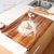 泰国 lcliving实木擀面板 揉面板厨房和面板 相思木菜板水饺案板 中号 国美厨空间第5张高清大图