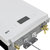 睿尚(RE) JSQ25-13Q33 燃气热水器 智能控温 二级能效 天然气 强排式 玻璃 白色第4张高清大图