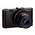 索尼（SONY） DSC-RX100 M2 黑卡数码相机(官方标配)第2张高清大图