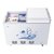 海尔(Haier) BC/BD-220SE 220升 碟开门式冷柜(白色) 低耗高品质第5张高清大图